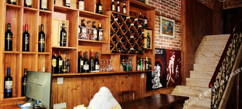 爱如初见主题公寓(葫芦岛绥中站店)图片