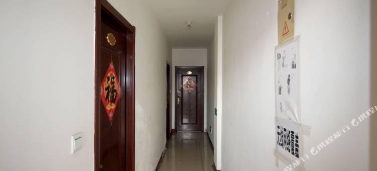 龙口永之泰旅馆图片