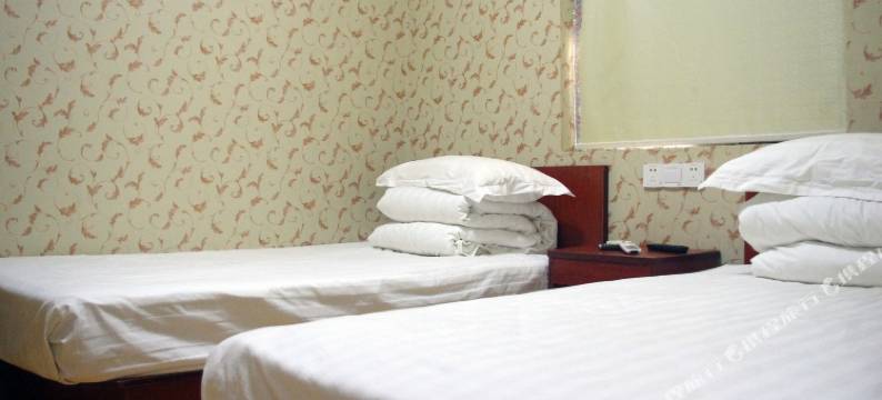 扬州郁金香旅馆图片