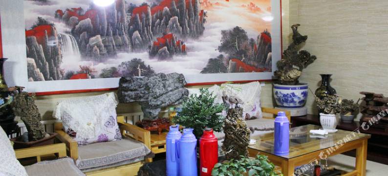 乳山玉欣旅店图片