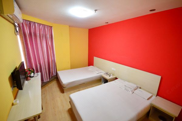 速7连锁宾馆(武汉民意四路店)预订价格,联系电话位置地址【携程酒店】