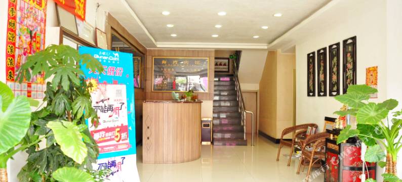 东港海湾宾馆图片