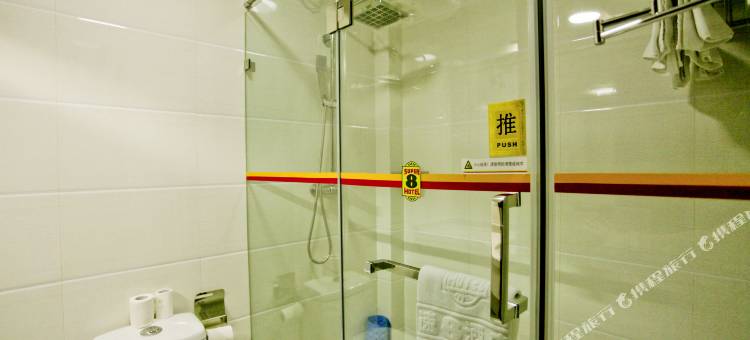 大连丰华酒店图片