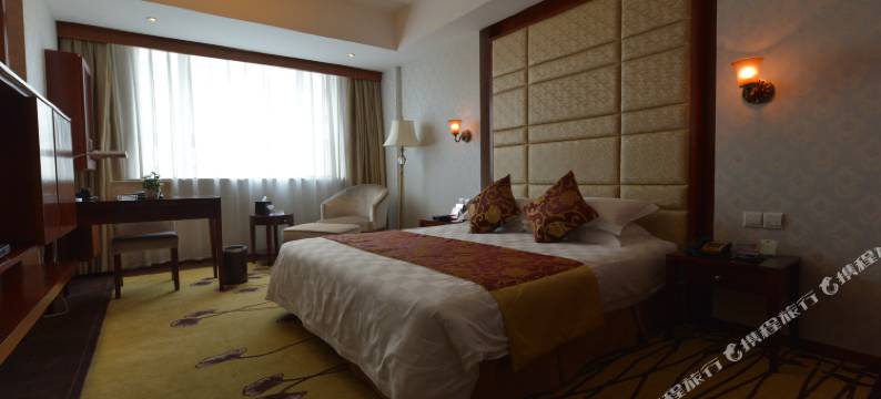 海宁花园酒店图片