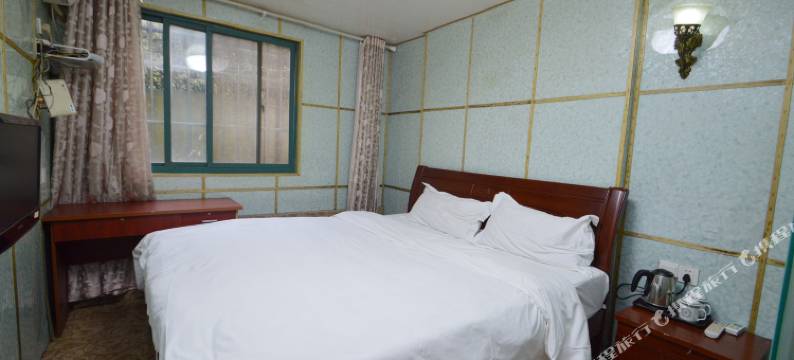 南京牵手快捷宾馆图片