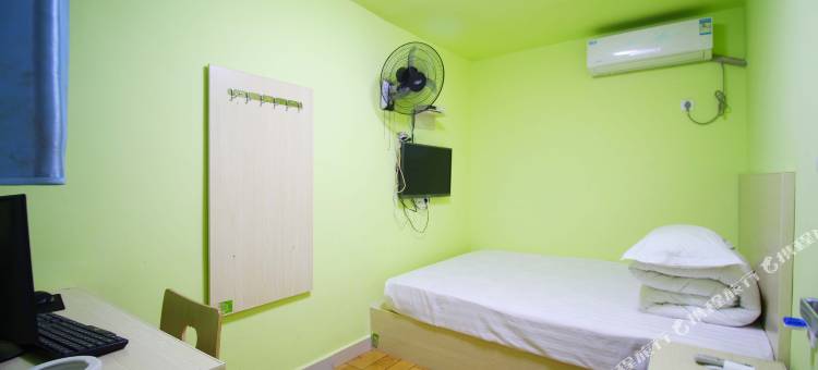 景德镇景兴宾馆(人民广场/陶阳里景区)图片