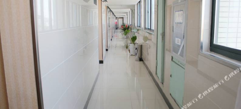 茉莉酒店(南京财经大学师范大学仙林校区店)图片