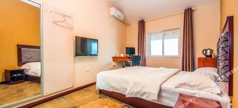 乐山枫叶商务宾馆图片