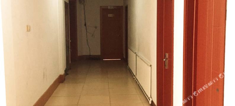阳信鸿鑫商务宾馆(一店)图片