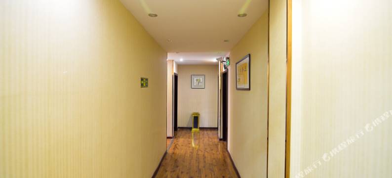 孟州丽都商务宾馆图片