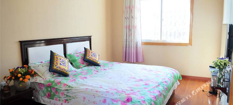 大理古城湾流·苍海间逸栈图片