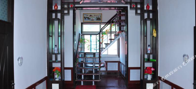 东港盛海酒店图片