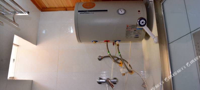 南靖春贵楼客栈图片