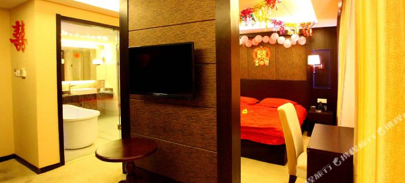 辽阳县天华楼宾馆图片