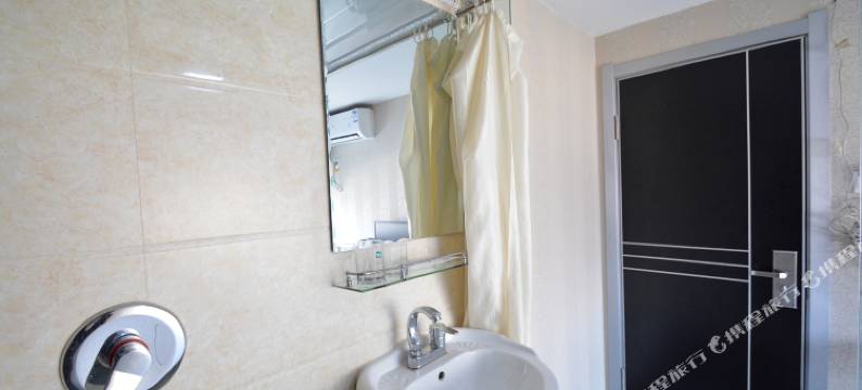 哈尔滨昀城快捷宾馆图片