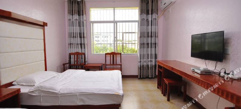 西双版纳景洪市新顺酒店图片