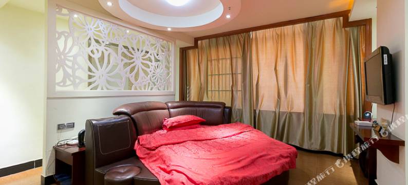 兰溪金江假日宾馆图片