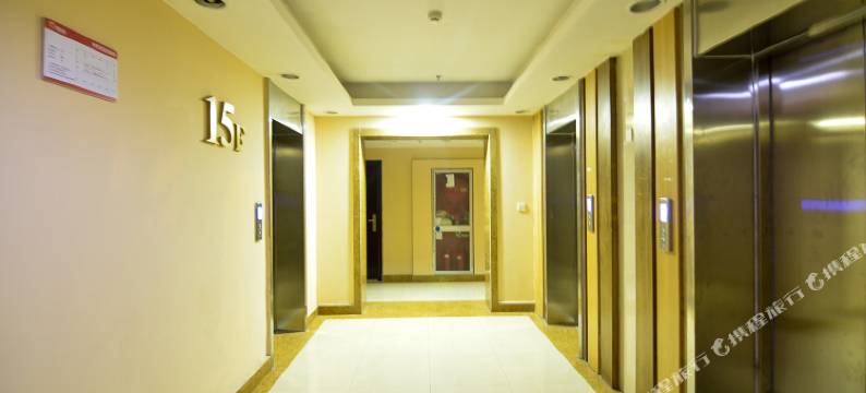 熙御酒店公寓(洛阳开元大道店)图片