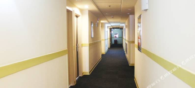 大庆东城商务宾馆图片