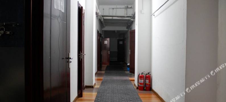 哈尔滨蕴意快捷宾馆图片