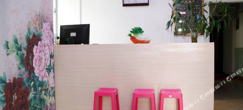 哈尔滨蕴意快捷宾馆图片