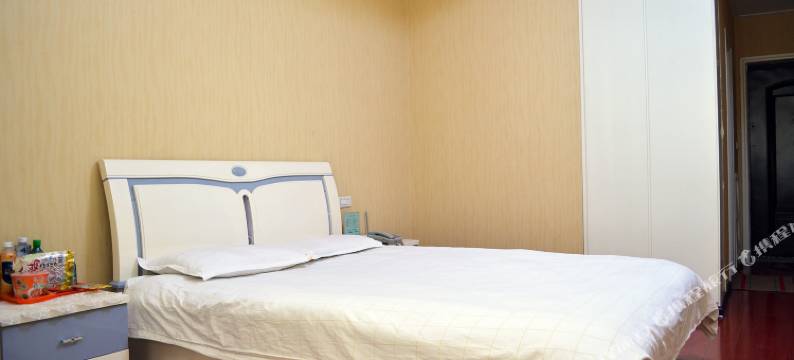 焦作乐居宾馆图片