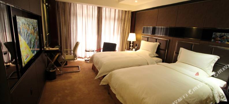 兰考香巴拉雅酒店图片