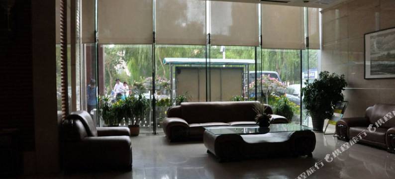 库尔勒楼兰宾馆图片