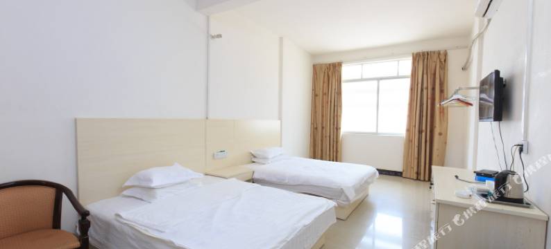 柳城华都宾馆图片