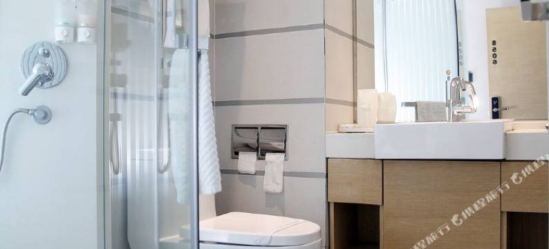 丽恩酒店(北京工体东四十条地铁站店)图片