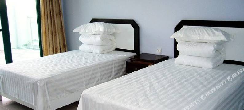 攀枝花市东区湖光住宿图片