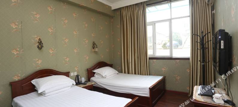 成都子语商务宾馆图片