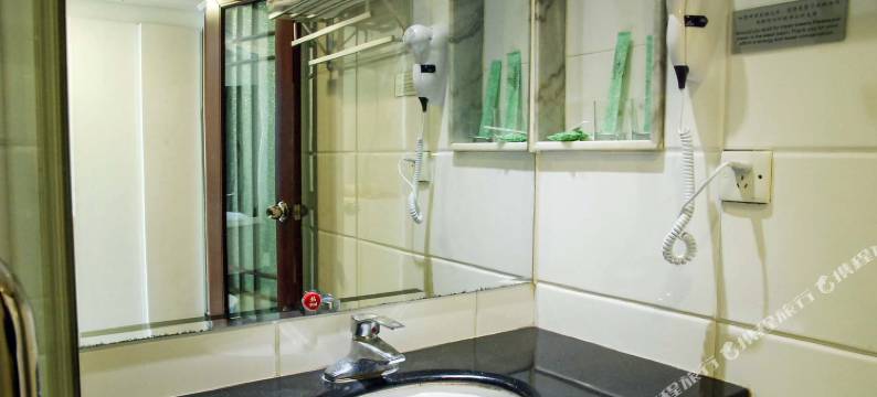 东莞君子兰商务酒店图片