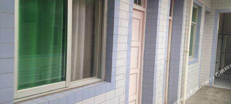 宝鸡如家缘宾馆图片