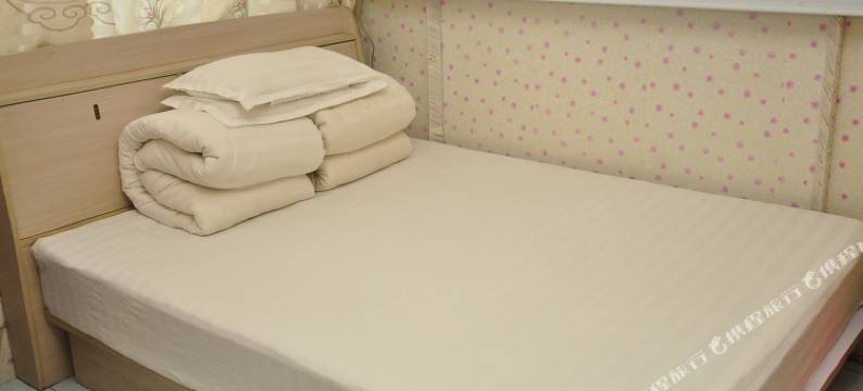 庆云宝艺商务宾馆图片