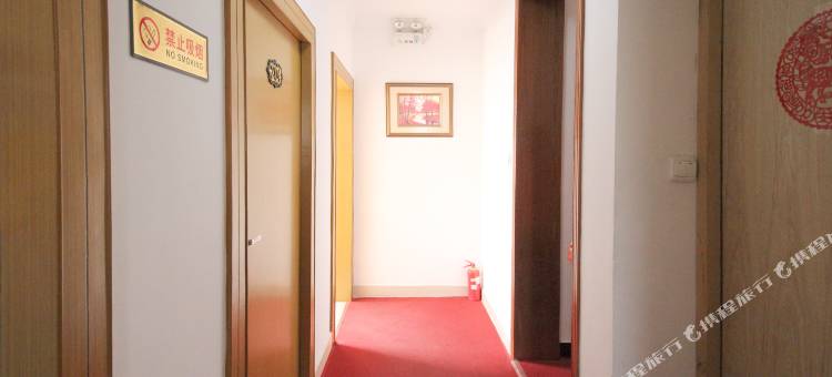 盐城好驿来招待所(技师学院高铁站店)图片