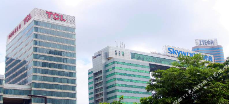 恋家公寓(深圳大冲新城花园店)图片