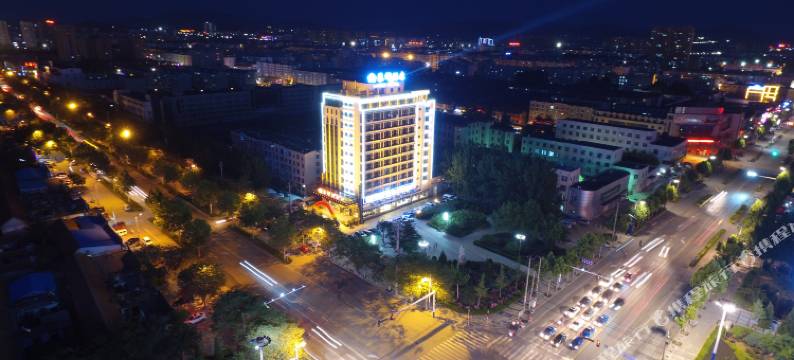 莱州莱辉酒店图片