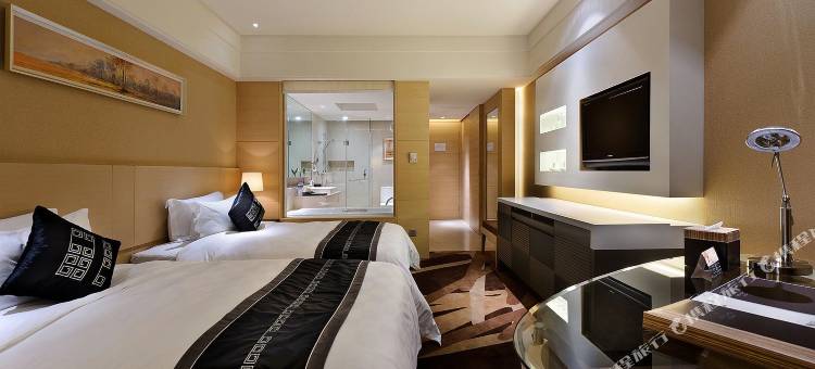 莆田帝宝花园酒店图片