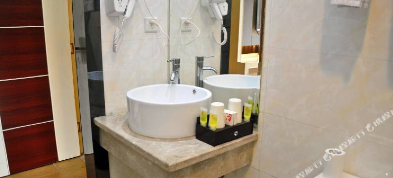 广州明浩酒店图片