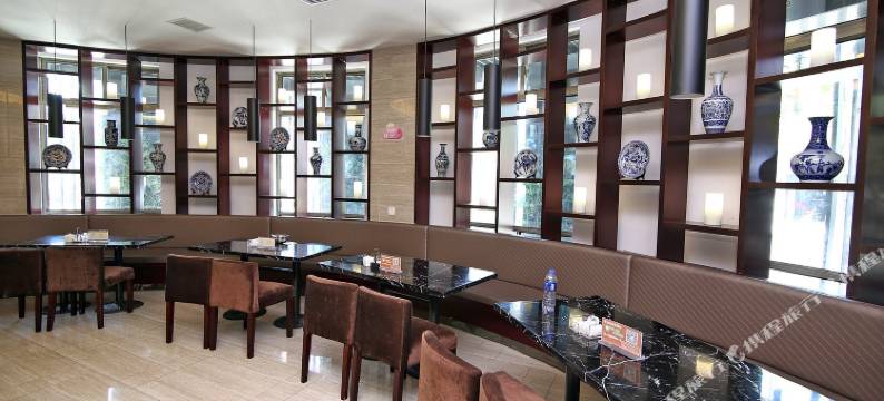 宝隆居家酒店(上海长兴店)图片