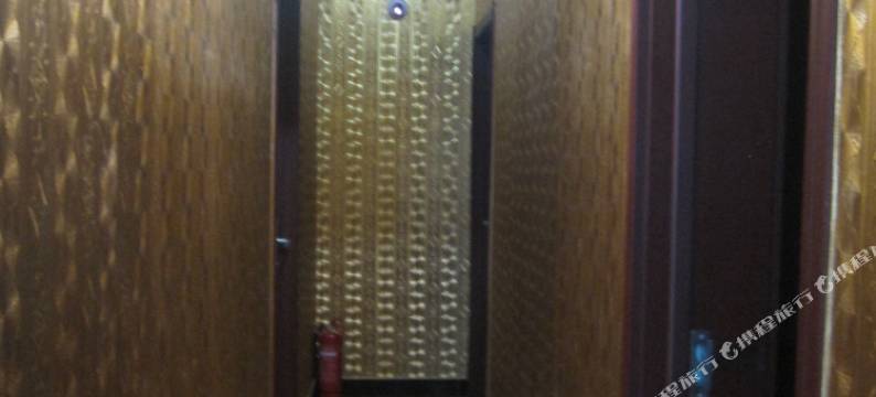 应县颐苑快捷宾馆图片