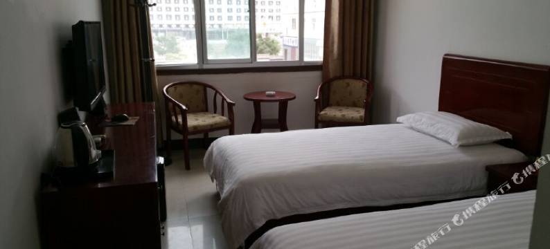 宕昌和家商务宾馆图片