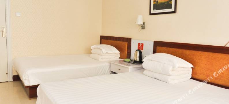 围场常乐农家院图片