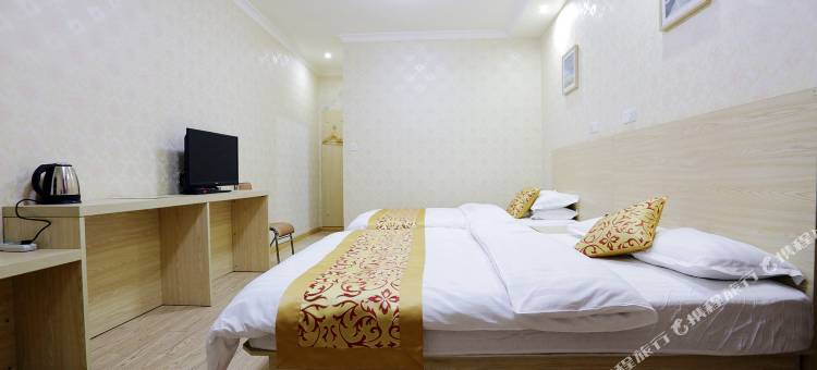 慈溪亚丁商务旅店图片