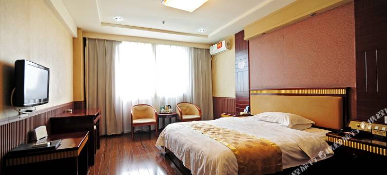 泸州平安夜商务酒店(天远广场店)图片