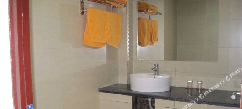 蜀南竹海陈氏庄园图片