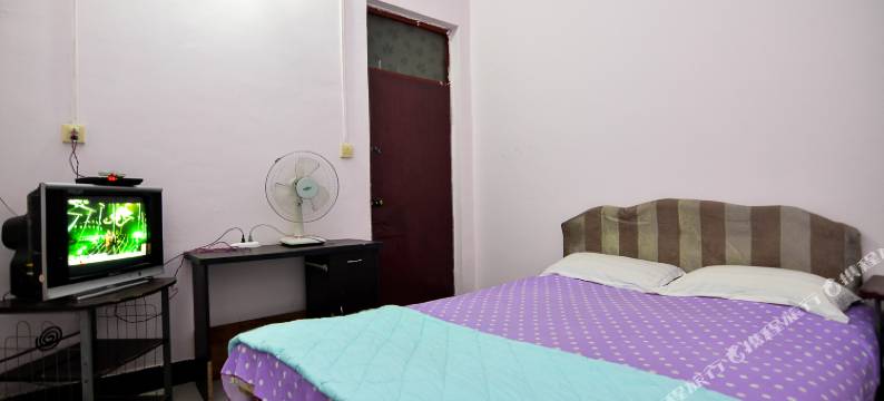 焦作温馨之家旅馆图片