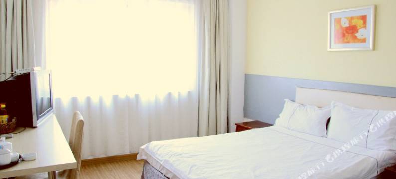 淮安剑兰宾馆图片