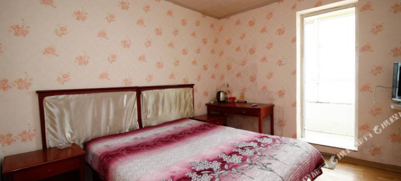 淮南新国快捷宾馆图片